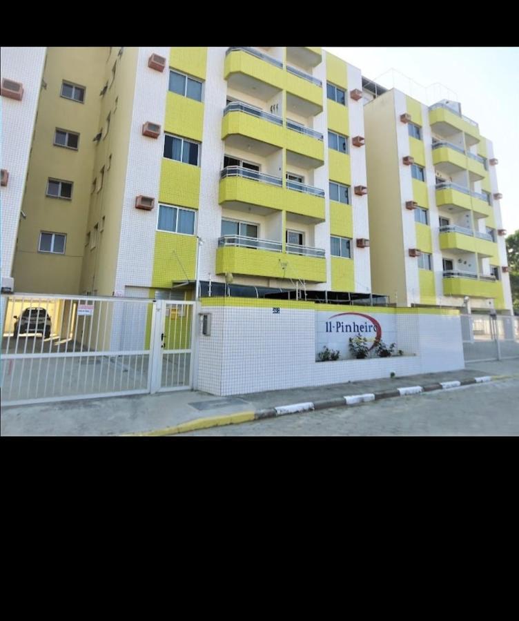 Apartamento Ubatuba 12F Экстерьер фото