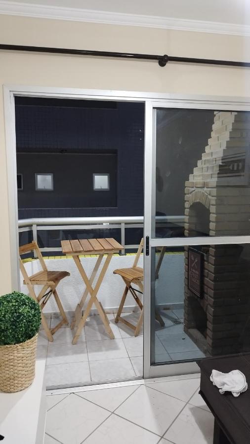 Apartamento Ubatuba 12F Экстерьер фото